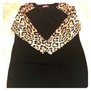 💥🚨Say What? Plus size Sweater Dress🚨💥